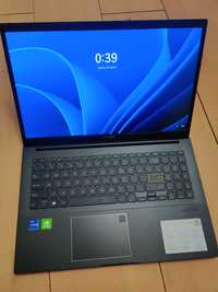 Asus VivoBook S513E 15.6 FHD IPS i7-1165G7/16GB/256GB/GeForce MX350