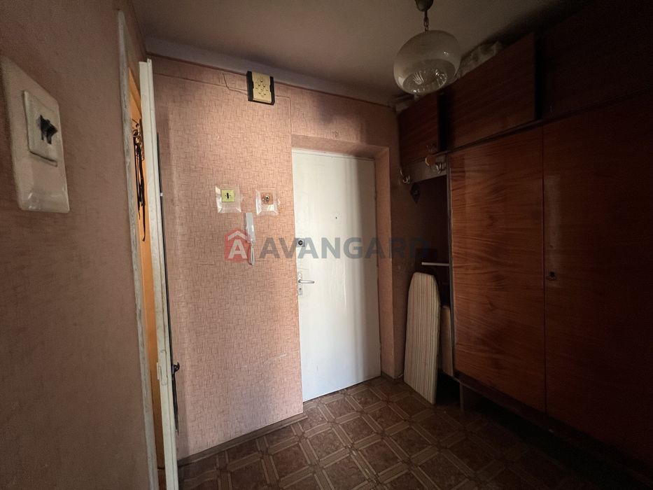 Продаж 1 кім кв вул. Любінська (цегла)