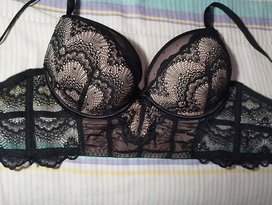 Лиф корсет New  Yorker Super push-up 85b