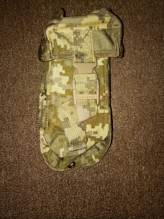 Закритий підсумок під Ак