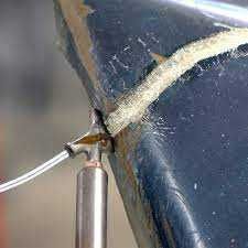 Spawanie plastiku Gdańsk