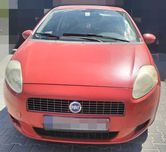 CZĘŚCI maska zderzak lampa błotnik zawieszenie FIAT GRANDE PUNTO 176/A