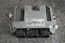 KOMPUTER STEROWNIK SILNIKA FORD FOCUS MK2 4M51-12A650-YE