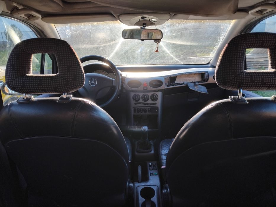 Продам Мерседес А170