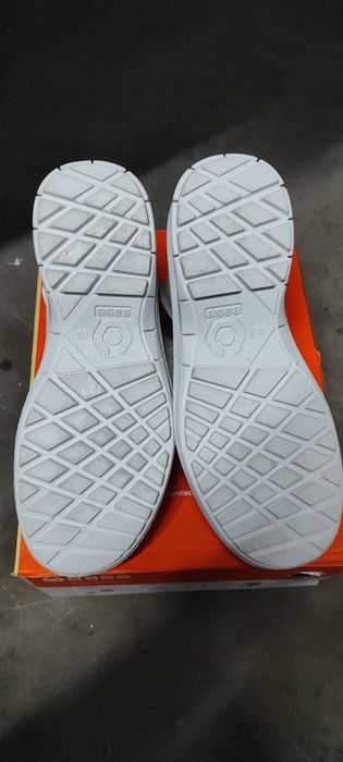 Bota de segurança Base Protection Nautilus