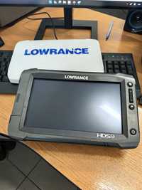 Продам Lowrance HDS 9 GEN2 Touch