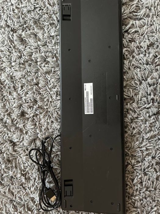 Клавіатура Asus