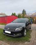 Volkswagen Passat Volkswagen Passat b7 sedan led 2.0 tdi