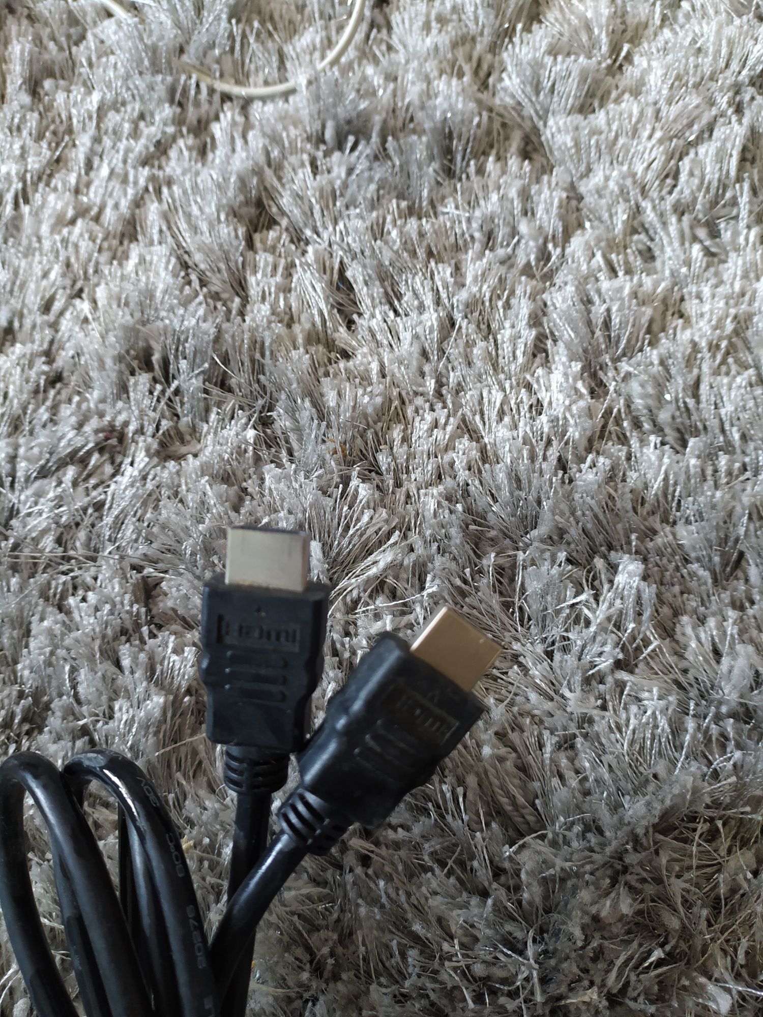 Kabel HDMI na HDMI Wysyłka