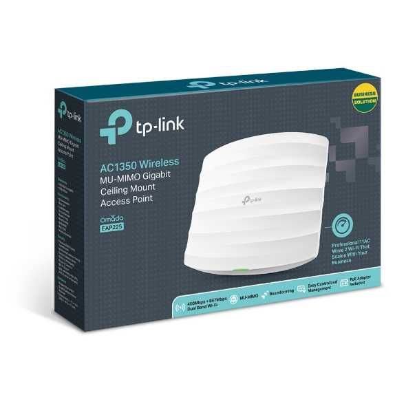 AP TP-LINK EAP225 Warszawa Eltrox 13196