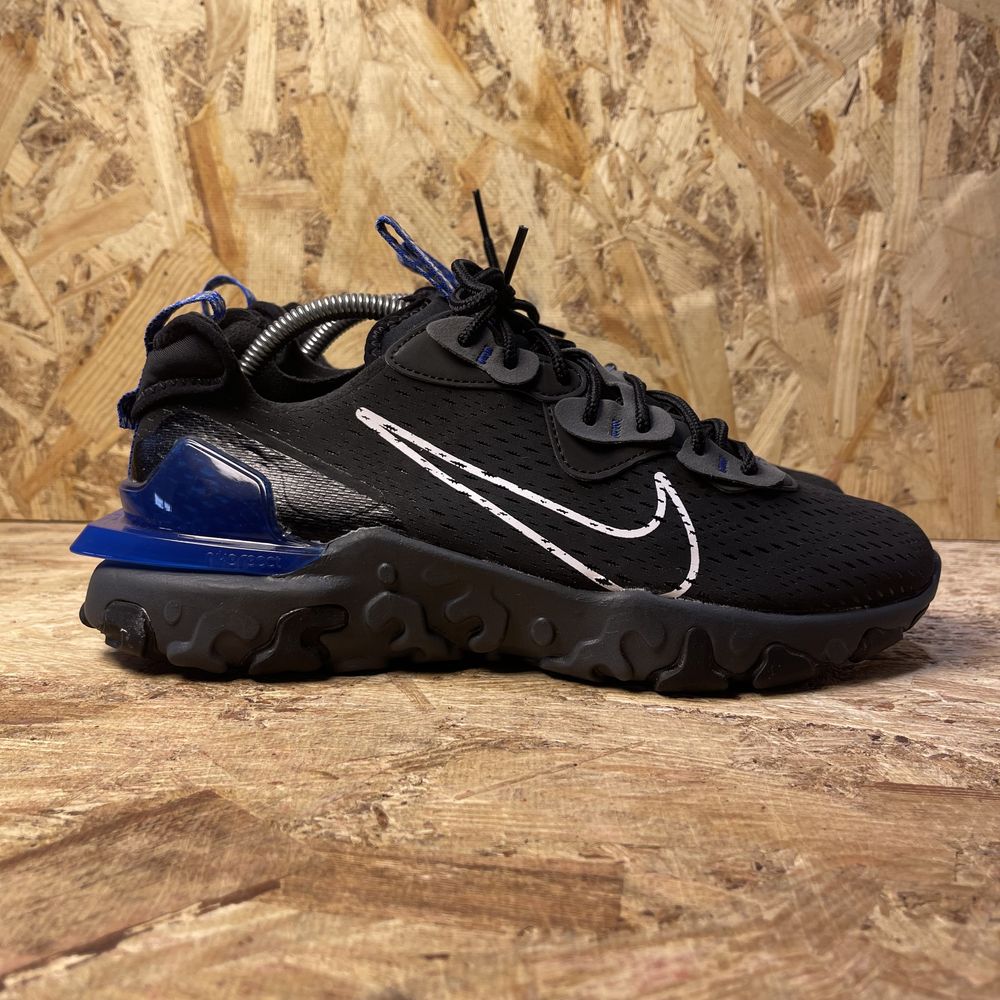 Чоловічі кросівки Nike React Vision DV6491-001