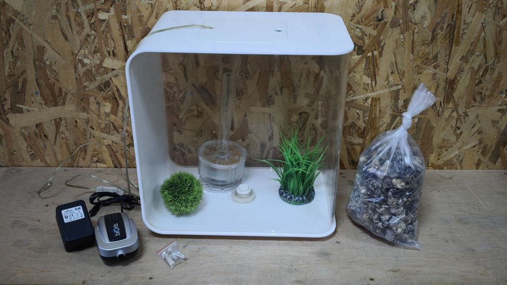 Аквариум Biorb Flow 30л