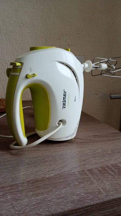 Продам міксер Zelmer