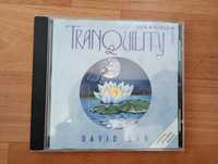 Cd Tranquility - David Sun