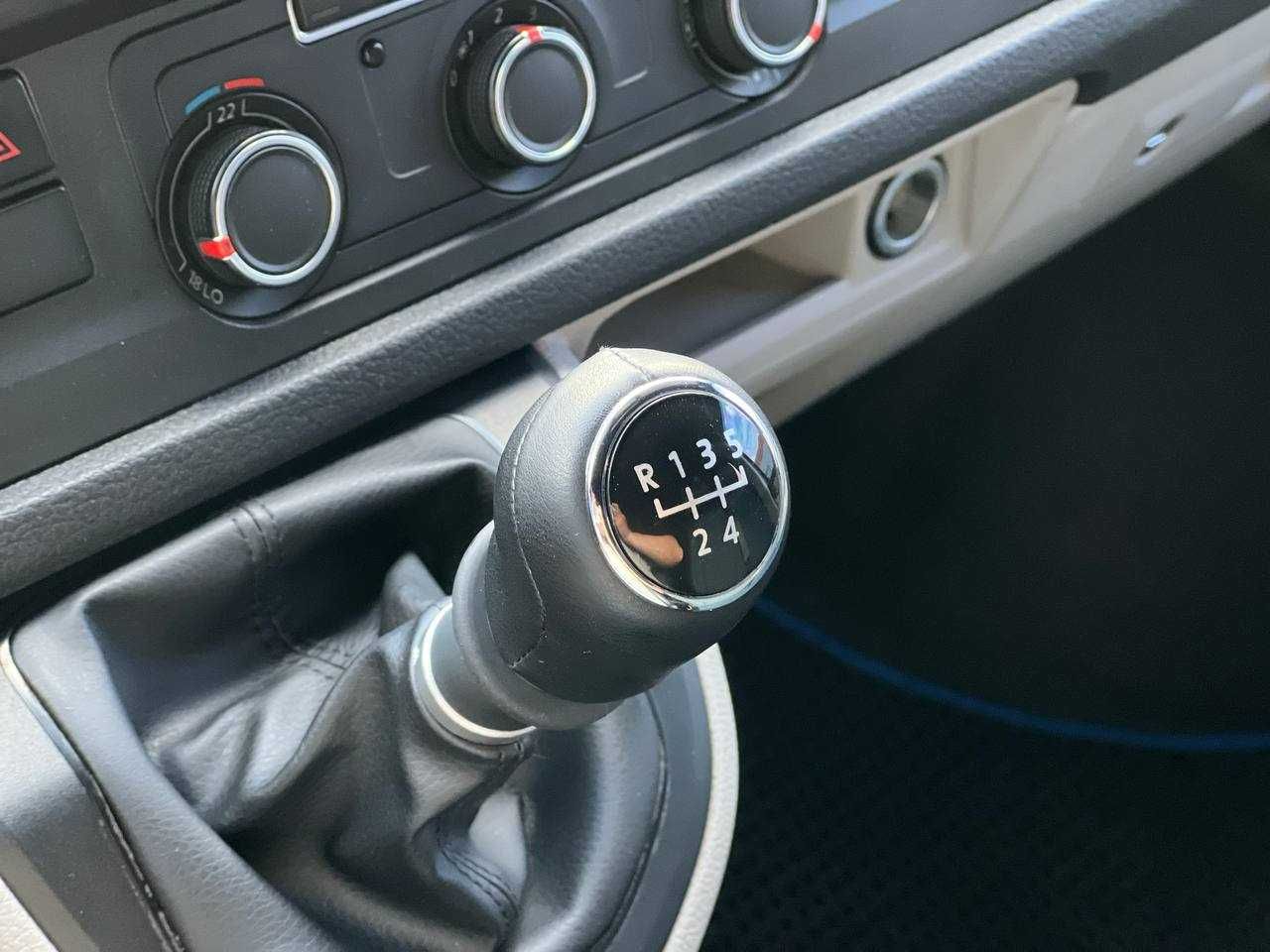 Volkswagen Transporter T6 2015 (Розстрочка / Лізинг)