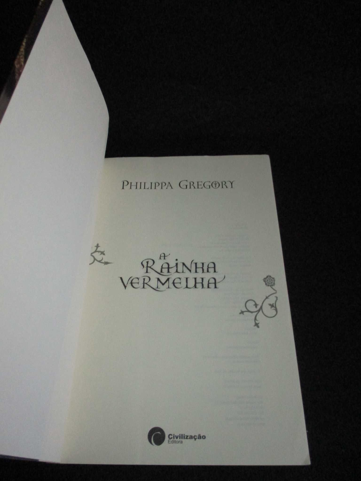 Livros Saga A Guerra dos Primos Philippa Gregory