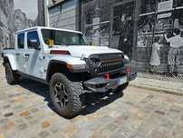 Jeep Wrangler Gladiator Rubicon Ram Amarok Ranger L200 navara hilux 3.
