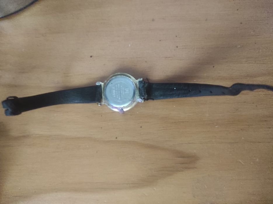 Relógio Timex senhora