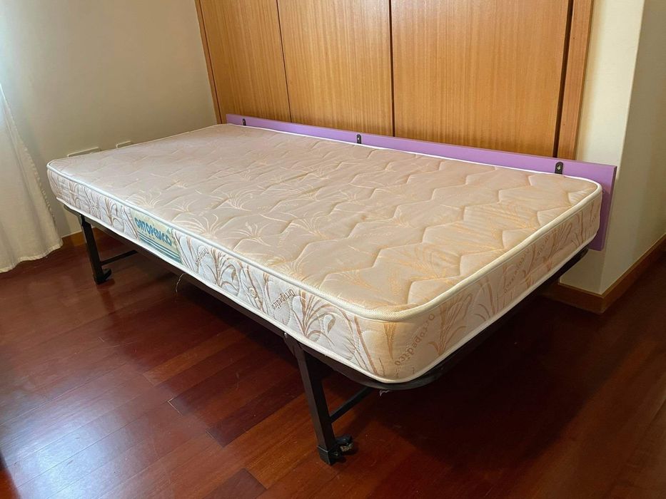 Mobiliário quarto