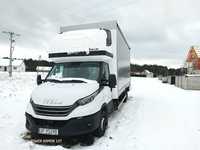 Iveco daily 70C21, 7000km