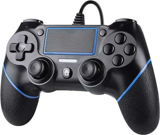 Kontroler Gamepad pad do Play-Station 4/Pro/Slim/PC Dual Shock