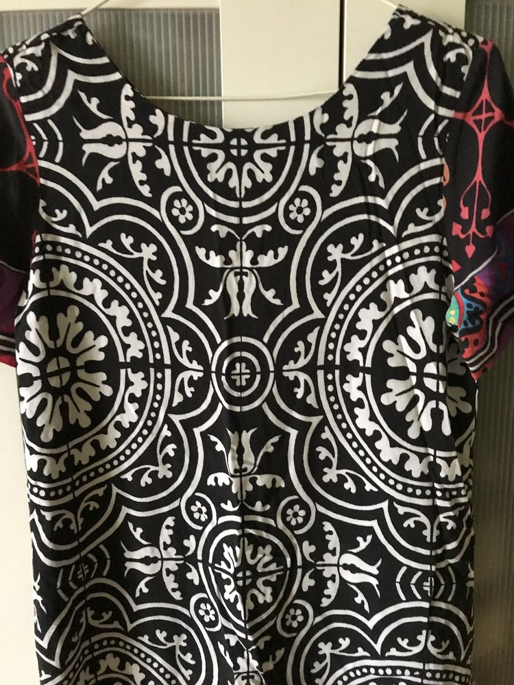 Sukienka desigual