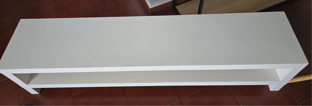 Movel de tv como novo