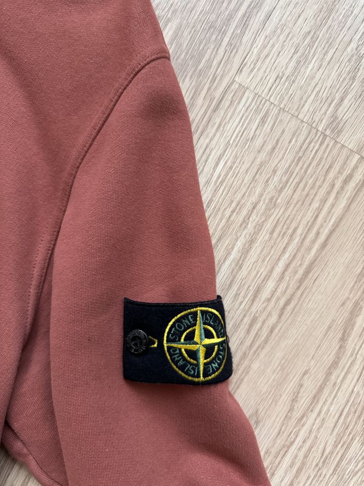 Худі Stone Island