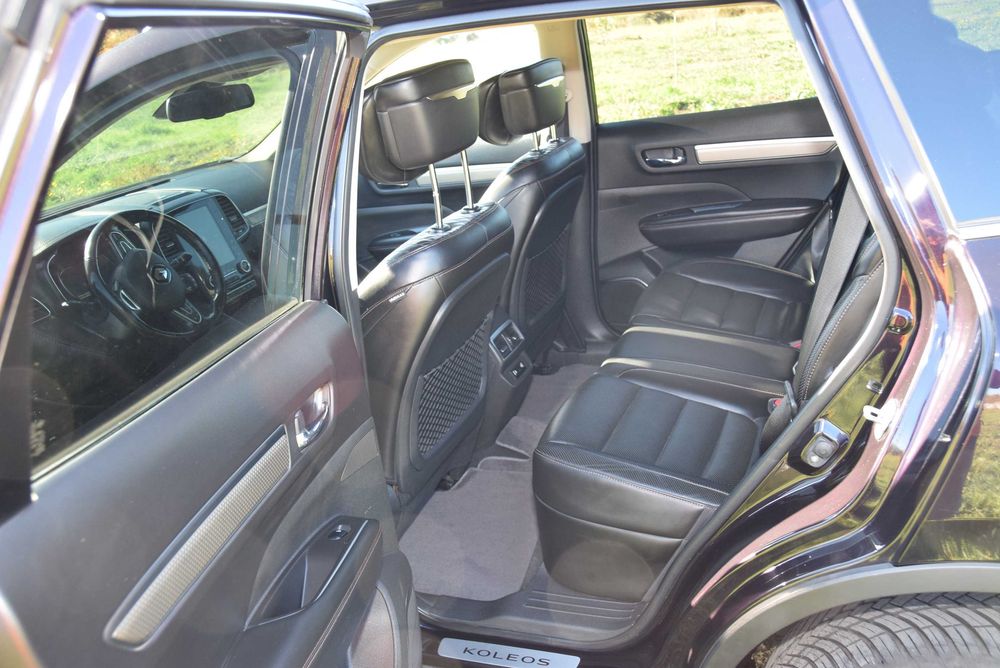 Автомобіль Renault Koleos 2020 року, дизель 2.0