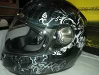 Capacete Scorpion EXO-1000 AIR M