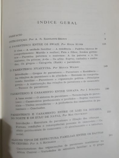 Sistemas Africanos / Cultura do Sul de Portugal - Olaria de África