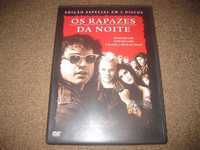 "Os Rapazes da Noite" com Kiefer Sutherland/Edição Especial 2 DVDs