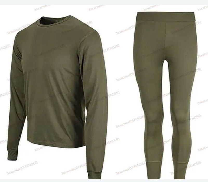 Термобілизна Великобританія оригінал штани