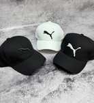 Кепки Puma котонові нові