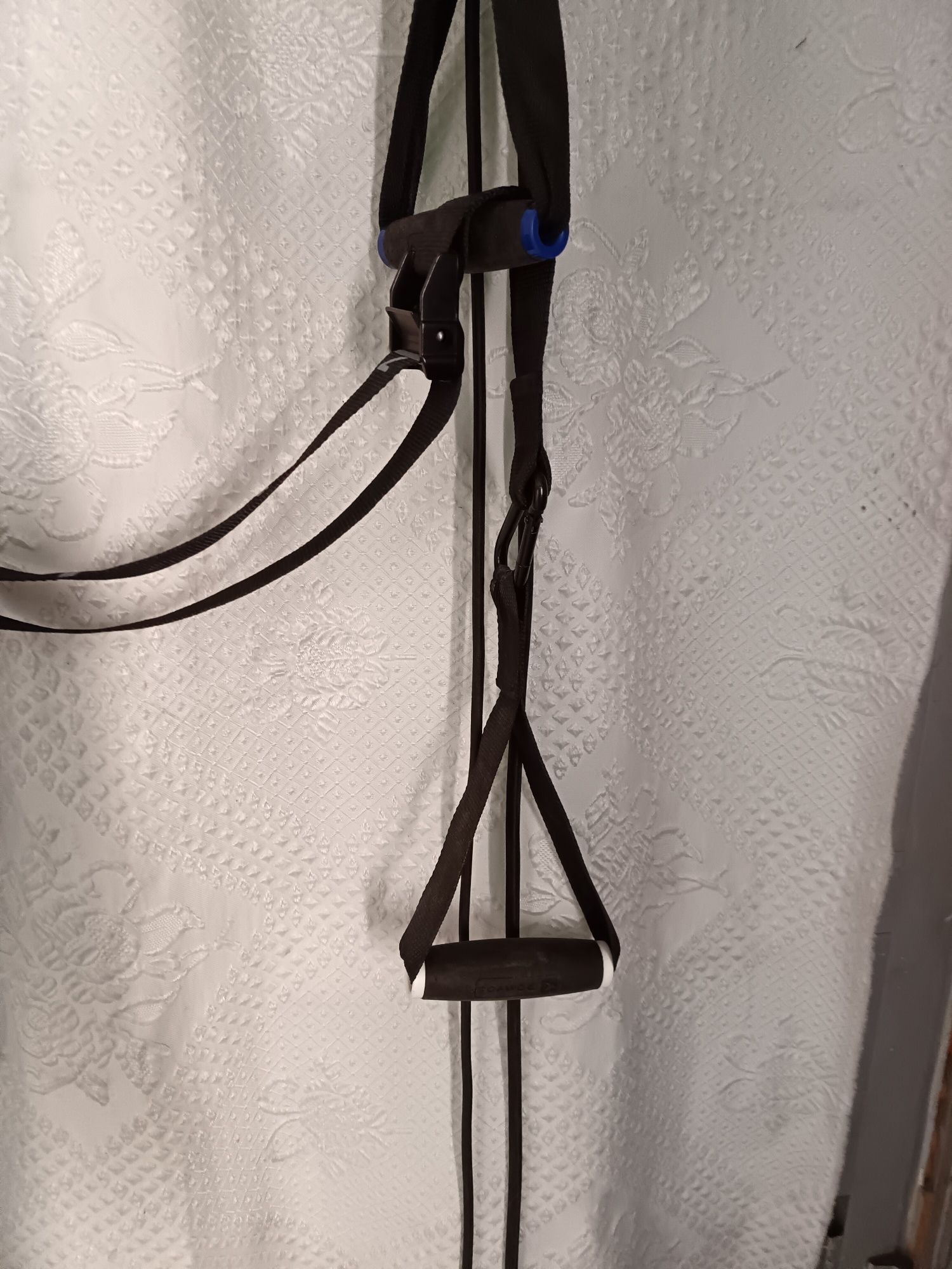 Engenho de ginástica
