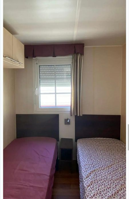 Casa móvel pré-fabricada( entrega no Algarve incluída)