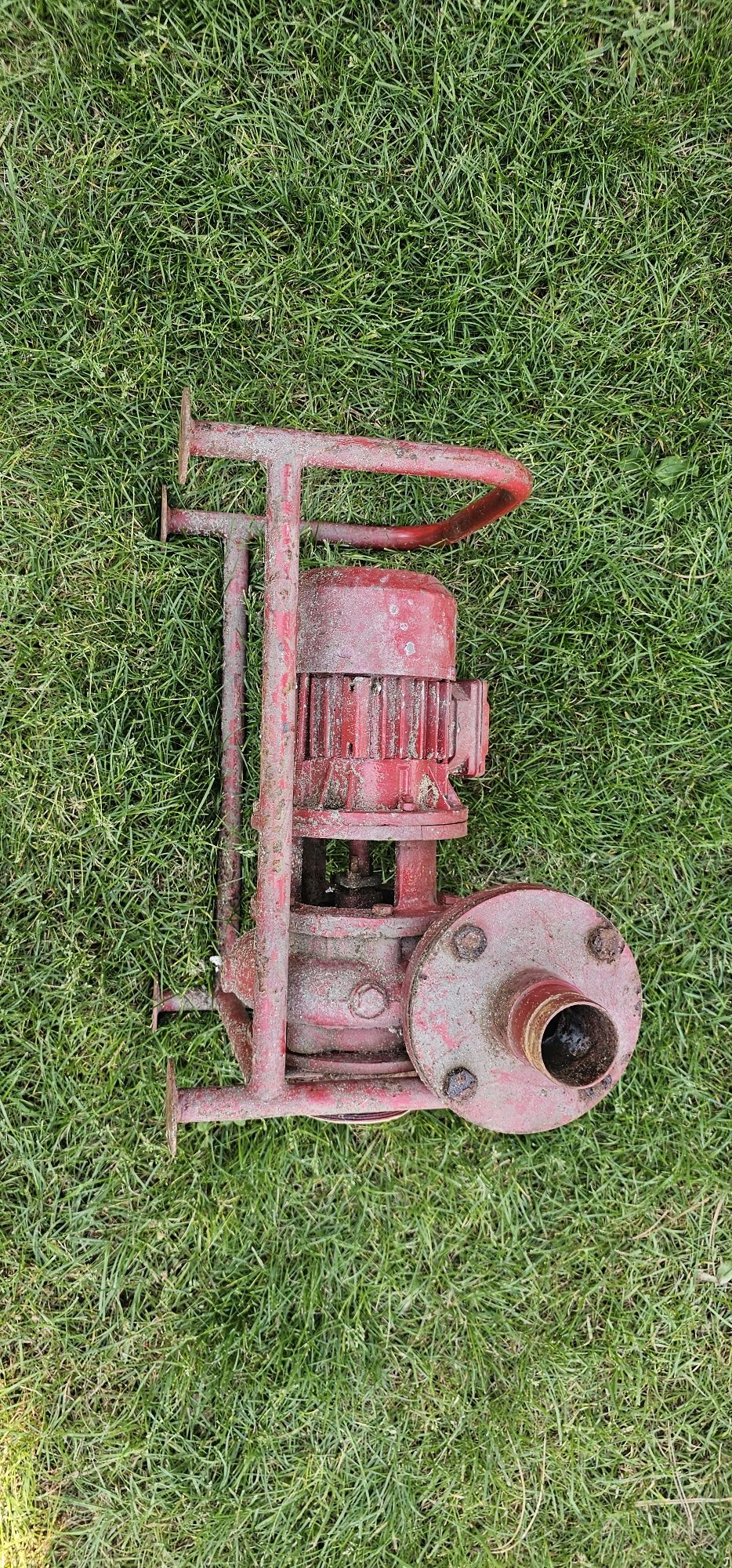 Pompa monoblokowa 65 PJM 120 380V
