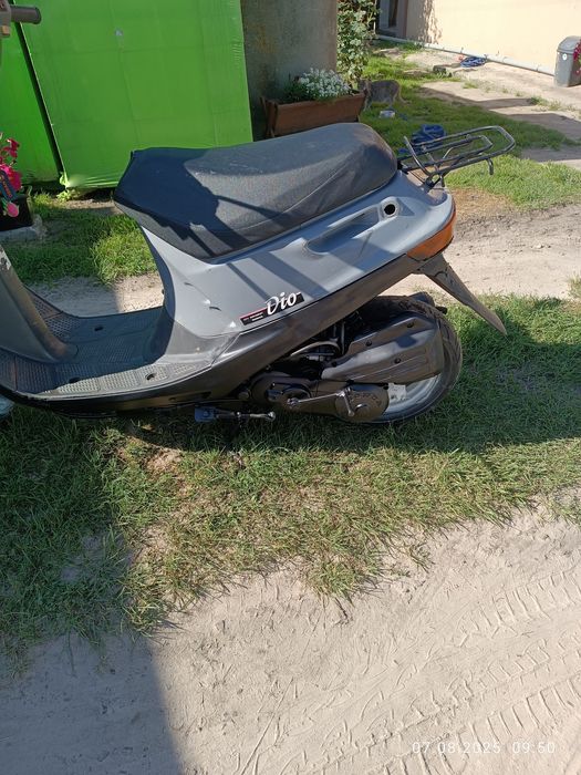 Продам скутер Хонда діо AF-18