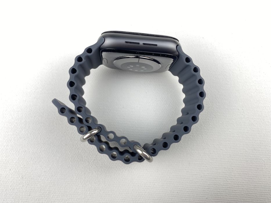 Ремешок apple watch ultra ocean band 42, 44, 45 mm 38, 40, 41 мм