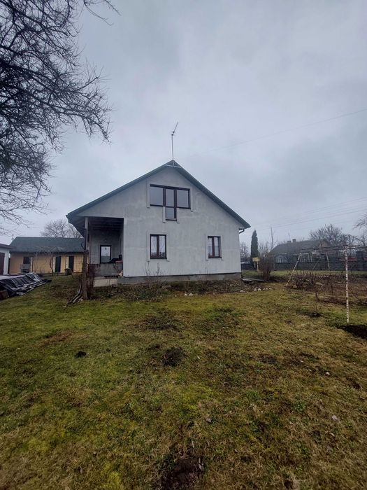 Продаж будинка у с.Верхівськ з ремонтом