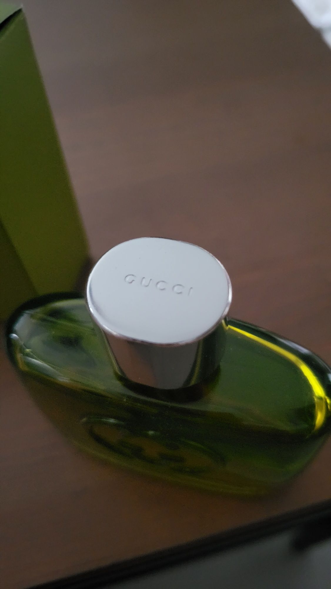 Gucci Guilty Elixir Pour Homme Parfum