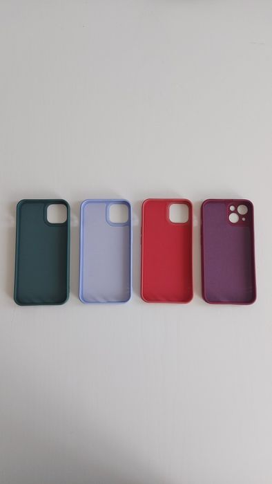 Capas iphone 13 NOVAS