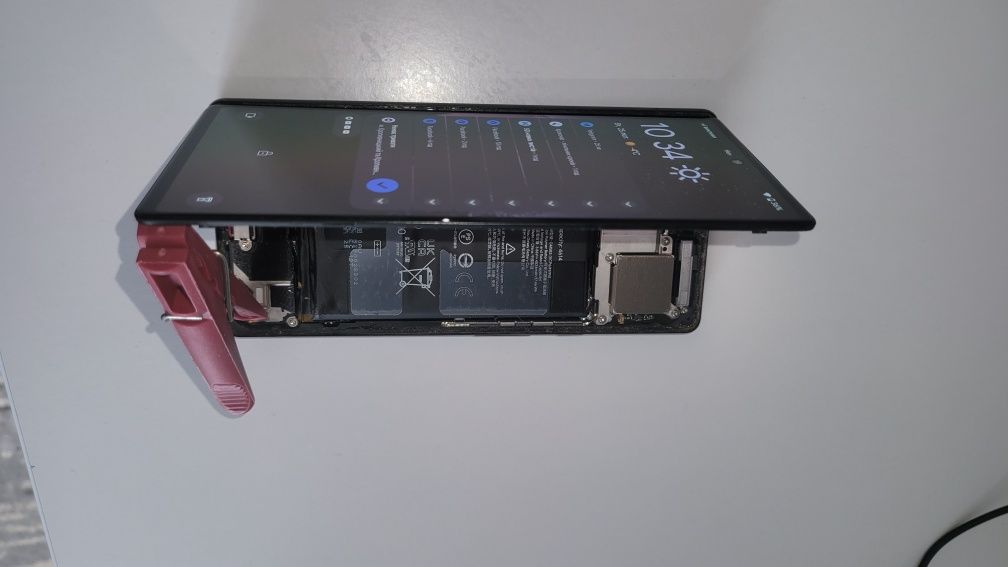 Google pixel 6, Гугл піксель 6