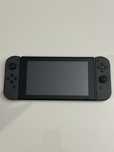 Nintendo Switch black