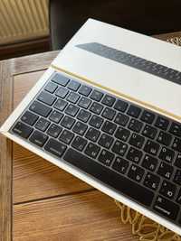 Беспроводная клавиатура Apple Magic keyboard mrmh2