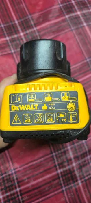 Transformador DeWalt