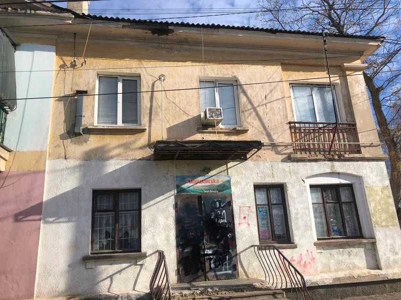 Приміщення магазину 45,2 кв м, Ізмаїл, вул. Севастопольська, 24