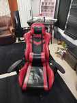 Cadeira gamer nplay