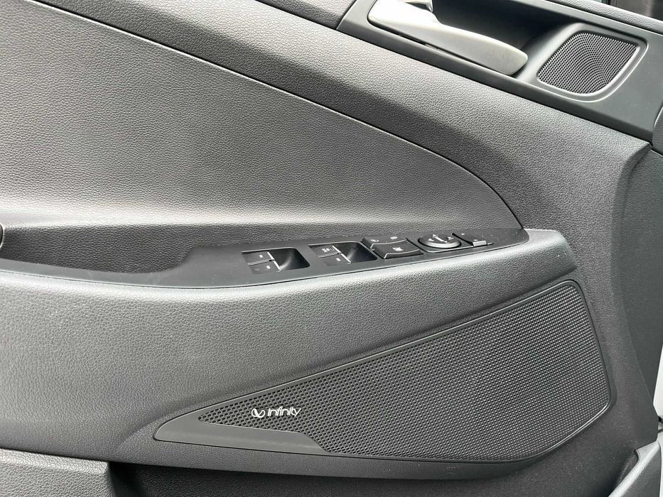 Hyundai Tucson  Limited 2020/ Хюндай Тюксон / Туксон