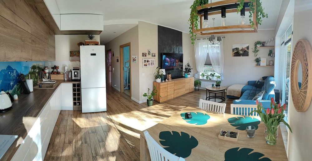 Mieszkanie 3 pokojowe na Osiedlu Jarzębinowe GOTOWE DO WPROWADZENIA;